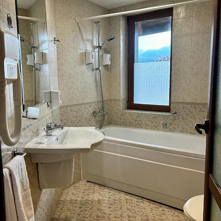 Apartamento еmerald Complex