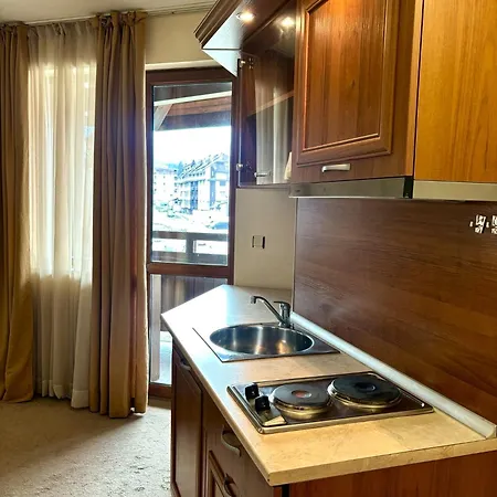 еmerald Complex Apartamento Bansko