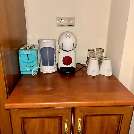 Apartamento еmerald Complex *