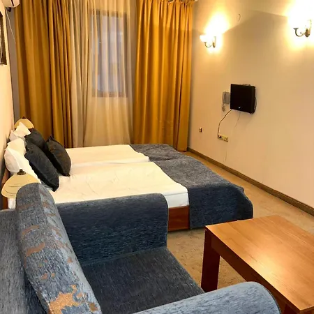 еmerald Complex Apartamento