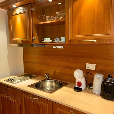 Apartamento еmerald Complex Bansko