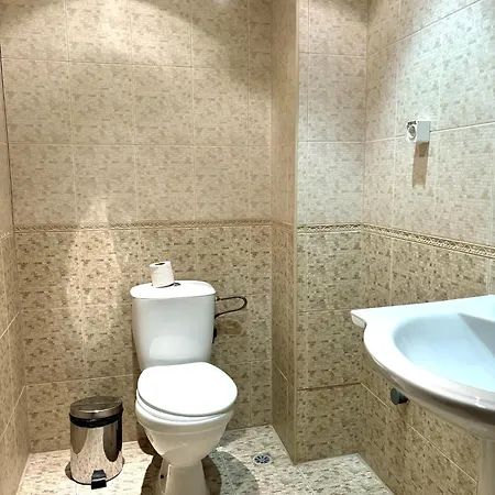 еmerald Complex Apartamento