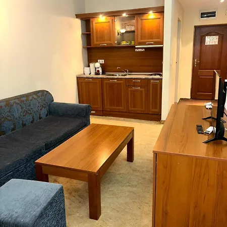 Apartamento еmerald Complex *