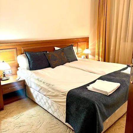 Apartamento еmerald Complex *