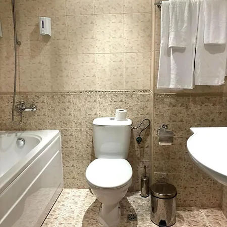 Apartamento еmerald Complex *