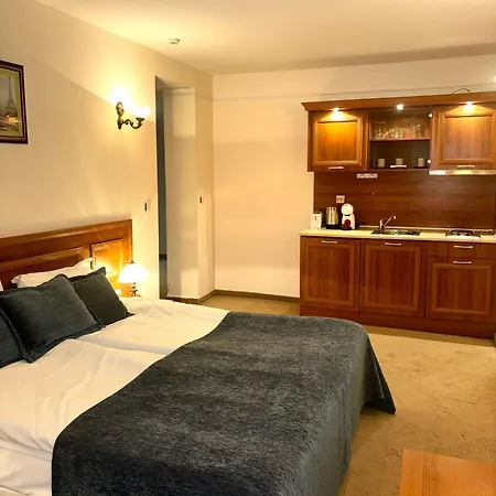 еmerald Complex Apartamento *