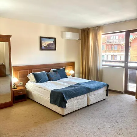 Apartamento еmerald Complex