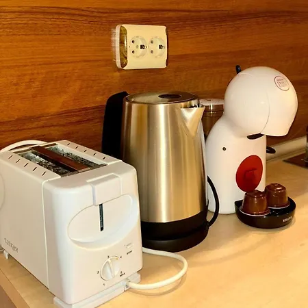 Apartamento еmerald Complex *