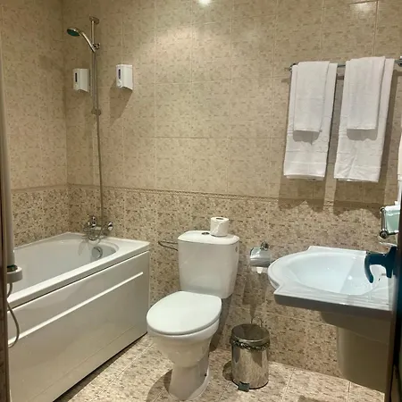 еmerald Complex Apartamento *