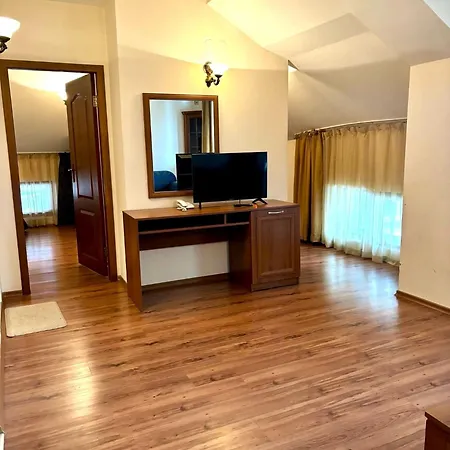Apartamento еmerald Complex