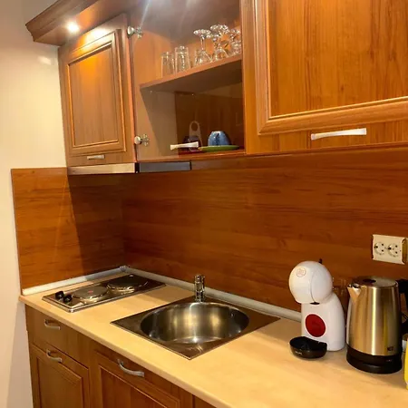 Apartamento еmerald Complex *